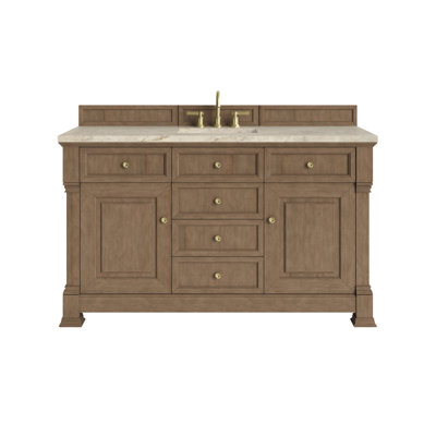 Brookfield Vanity