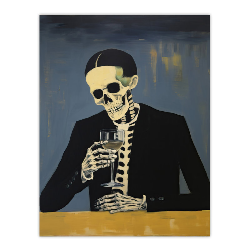No Frame Print
