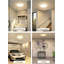 Flush Mount