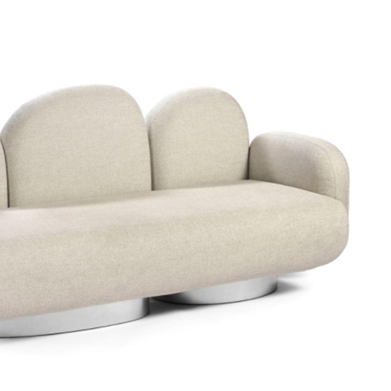 Chaise en pin simple, Orienté à droite