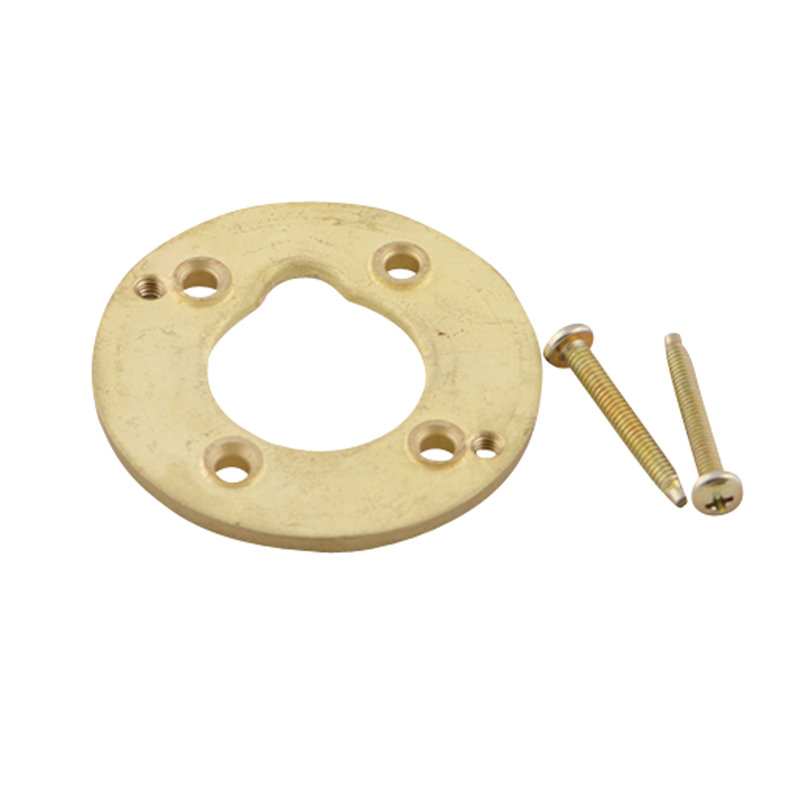 Adaptateur de baignoire et de douche à poignée simple