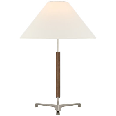 Amaya Standard Table Lamp by Ray Booth