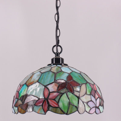 Manford 1 - Light Single Pendant