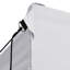 Jakayla 6m x 3m Steel Party Tent-1804114680