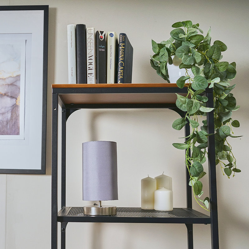 Metal Desk Lamp