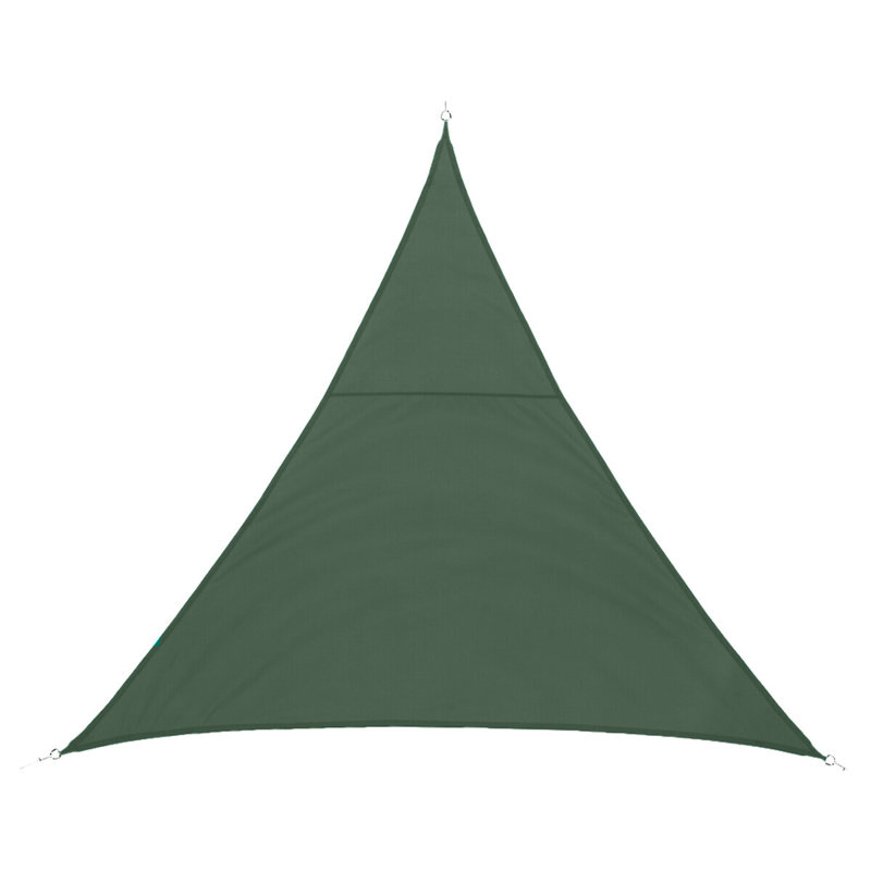 Ahmauri 0.3m Triangular Shade Sail