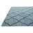 Iverson Blue Rug