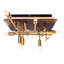 Alboran Flush Mount