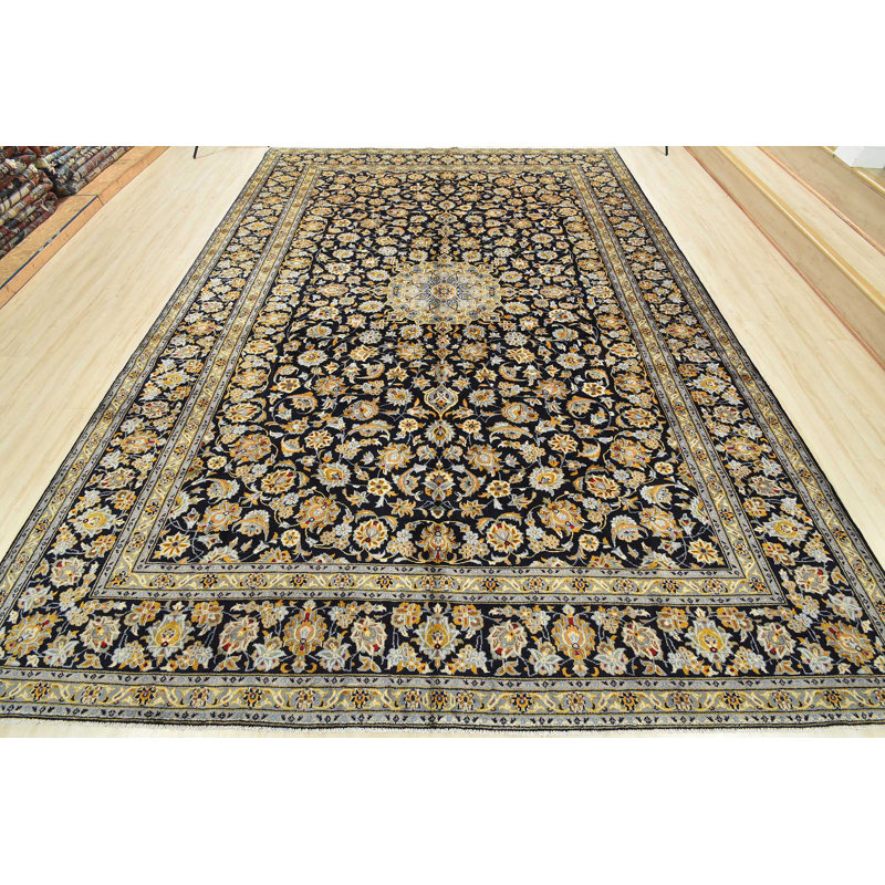 Tapis unique 10 pi 1 po x 13 pi 7 po Etsub