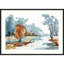 «Backroads VI» par Jacqueline Ellens, reproduction d'art-104619950-104619952