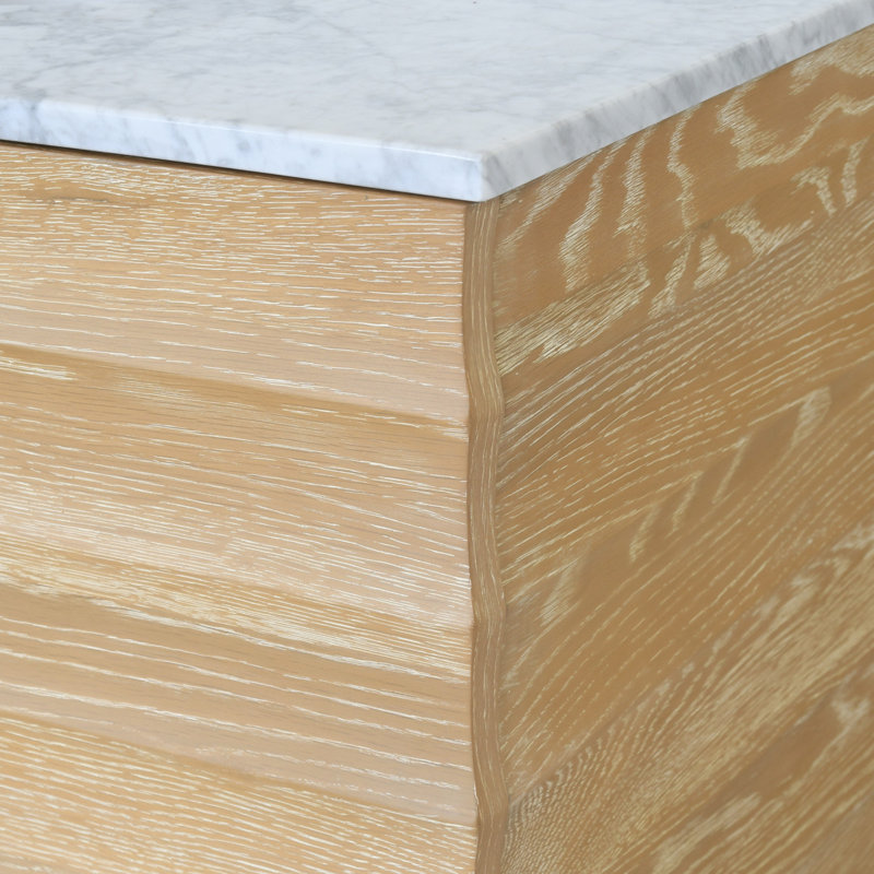 Rhodes 36.5'' W Single Vanity