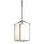 Bow 1 - Light Lantern Cylinder Pendant-2086700844-2086700819