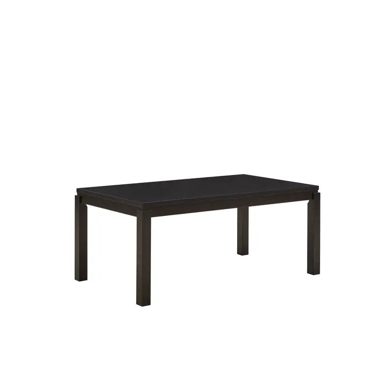 Trombly 72" Rectangular Wood Dining Room Table