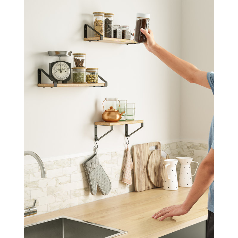 Floating Shelf