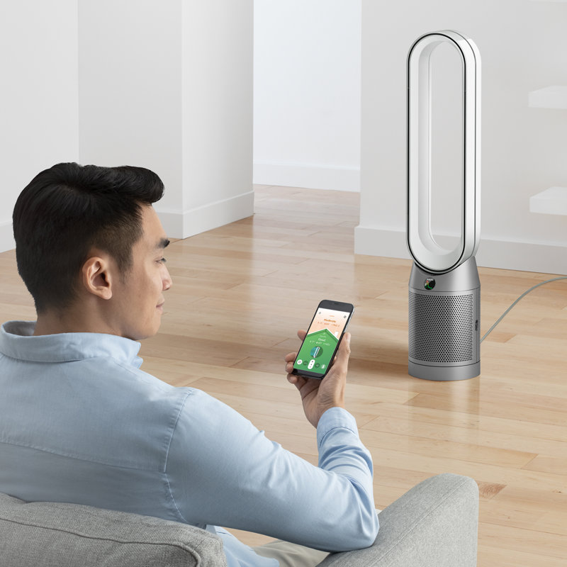 Dyson Purifier Cool™ TP07