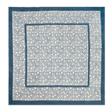 Meadows Handmade Floral Tablecloth