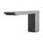 Roman Tub Faucet Bath Tubs Faucets Set with 2 Handles Matte Black
