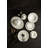 Prouna Bone China Soup Bowl