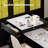 Kitchen Island with Extendable Dining Table-2045593940