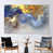 Wrapped Canvas
