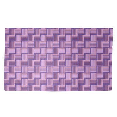 Jaya Striped Indoor Rug