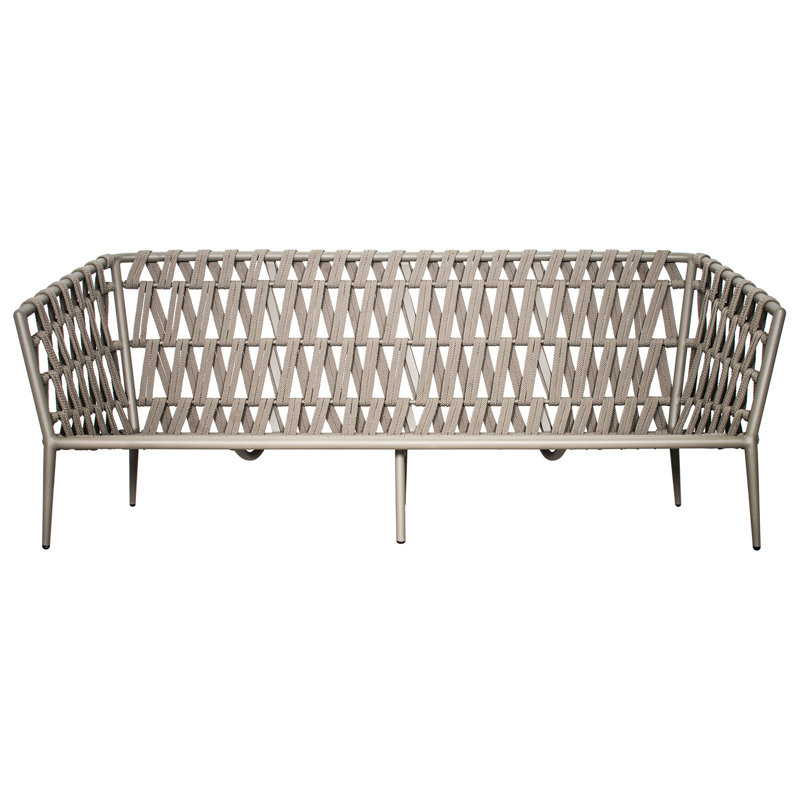 Archipelago Outdoor 3 - Seat Patio Sofa
