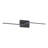 Kadidiatou Modern LED Vanity Light With 3000K/4500K/6000K LED Bathroom Vanity Light Fixture-1866795630