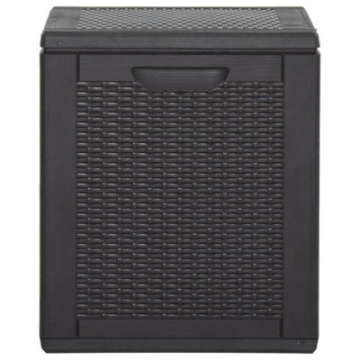 17 Stories Harbir 43cm W 90L Deck Box