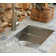 Sticks Kitchen Module W/Teak Shelf