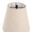 Westley Table Lamp-Beige Linen
