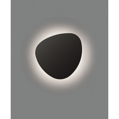 Tria A/05 Outdoor LED Dimmable Wall Light