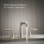 Tone Bath Faucet Trim With Diverter Spout-1385932132