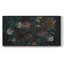 Antique nature morte florale I - Toile tendue avec châssis encadré - Prêt à être accroché-376211738-376211739