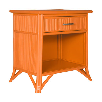 Table de chevet 1 tiroir