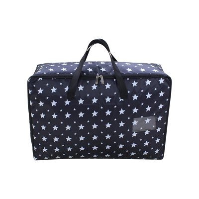 Thickened Quilt Storage Bag Clothing Bag Cloth Organizer Bag Clothing Storage Box