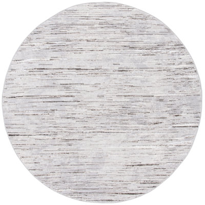 Korte Performance Abstract Rug