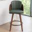Ljubka Swivel Bar Stool-705119802-705119799