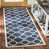 Beige/Bleu marine sélectionné