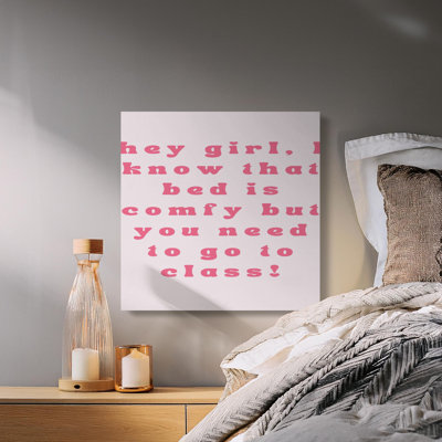 Nevis Wrapped Canvas Print Set