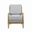 Fauteuil Accent
