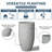 Hellie Handmade Pot Planter-1952112641