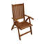 Afrin Patio Dining Armchair
