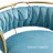 Christal Swivel Upholstered Adjustable Height Counter Stool-93480938-90489176