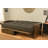 Stratford Queen 89'' Upholstered Futon And Mattress-66081355