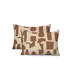 Coussin intérieur / extérieur réversible Jara-127314517-127314521