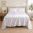 Bamboo Split Head Queen Sheet Set with Cooling Hypoallergenic Fabric-138649873