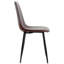 48.26cm H Upholstered Side Chair-1470661168