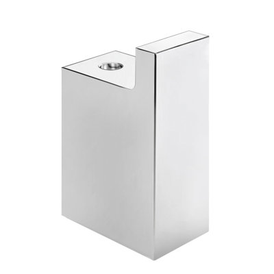 Colin Wall Mounted Towel Hook