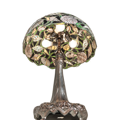 Seashell Table Lamp