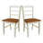 Klynn Solid Wood Dining Chair-1272200846